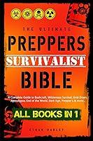 Algopix Similar Product 17 - The Ultimate Preppers Survivalist