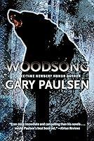 Algopix Similar Product 14 - Woodsong Paperback Book by Gary Paulsen