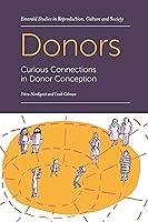 Algopix Similar Product 14 - Donors Curious Connections in Donor