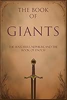 Algopix Similar Product 17 - The Book of Giants The Watchers