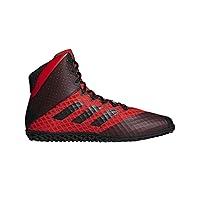 Algopix Similar Product 1 - adidas mens Mat Wizard 4 Wrestling Shoes