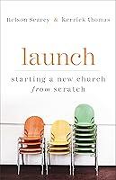 Algopix Similar Product 13 - Launch Starting a New Church from