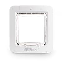 Algopix Similar Product 6 - SureFlap Microchip Pet Door Connect