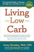 Algopix Similar Product 12 - Living Low Carb Revised  Updated