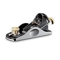 Algopix Similar Product 10 - Stanley 112020 Block Plane No 9