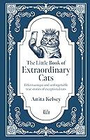 Algopix Similar Product 4 - The Little Book Of Extraordinary Cats