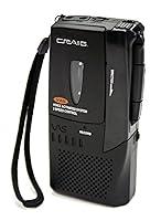 Algopix Similar Product 12 - Craig Micro Cassette Voice Recorder