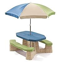 Algopix Similar Product 18 - Step2 Naturally Playful Kids Picnic