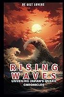 Algopix Similar Product 20 - Rising Waves Unveiling Japans Quake