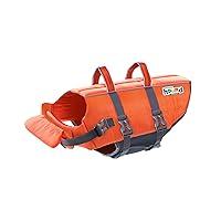 Algopix Similar Product 13 - Outward Hound Granby Splash Orange Dog