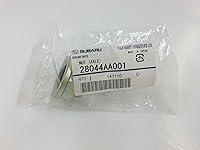 Algopix Similar Product 20 - Subaru Genuine OEM Subaru Axle Nut WRX