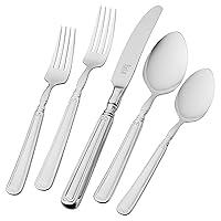 Algopix Similar Product 5 - ZWILLING Flatware Set