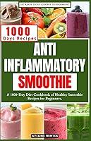 Algopix Similar Product 19 - ANTI INFLAMMATORY SMOOTHIE A 1000Day