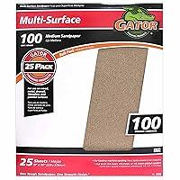 Algopix Similar Product 6 - Gator 9 x 11 MultiSurface Sanding