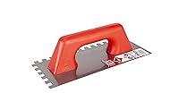 Algopix Similar Product 4 - Rubi 65968 – Steel Comb 28 cm (10 x 10)