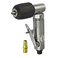 Algopix Similar Product 18 - 38 10mm Keyless Chuck Air Angle Drill