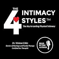 Algopix Similar Product 16 - The 4 Intimacy Styles The Key to