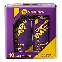 Algopix Similar Product 9 - Chamois Buttr Original AntiChafe