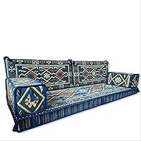 Algopix Similar Product 1 - Bench Cushions Arabic Majlis Sofa