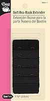 Algopix Similar Product 4 - Dritz womens 1pack Bra Extender