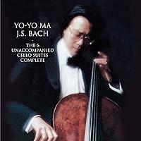 Algopix Similar Product 7 - Unaccompanied Cello Suite No 1 In G