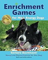 Algopix Similar Product 10 - Enrichment Games for HighEnergy Dogs