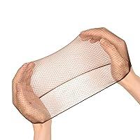 Algopix Similar Product 6 - Smilco Hair Nets 100 PCS 20 Inches