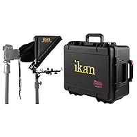 Algopix Similar Product 8 - Ikan Elite Tablet Teleprompter for