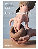 Algopix Similar Product 9 - The Urban Potter A modern guide to the