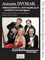 Algopix Similar Product 4 - String Quartet No 12 in F Major Op