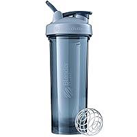 Algopix Similar Product 14 - BlenderBottle Shaker Bottle Pro Series