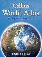 Algopix Similar Product 2 - Collins World Atlas: Complete Edition