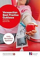 Algopix Similar Product 14 - Venesection Best Practice Guidance