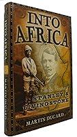 Algopix Similar Product 2 - Into Africa The Epic Adventures of