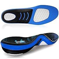 Algopix Similar Product 5 - FEELLIFE Plantar Fasciitis Relief Shoe