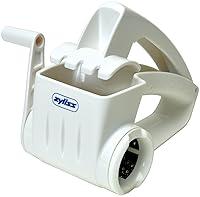 Algopix Similar Product 6 - Zyliss Rotary Cheese Grater