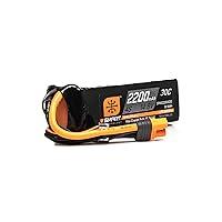 Algopix Similar Product 18 - Spektrum Smart RC LiPo Battery Pack