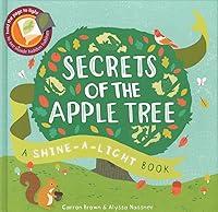 Algopix Similar Product 20 - Secrets of the Apple TreeShineALight