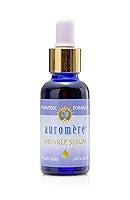 Algopix Similar Product 4 - Auromere Ayurvedic Wrinkle Serum 