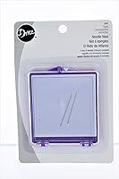 Algopix Similar Product 14 - Dritz 3055 Needle Nest Magnetic Case 
