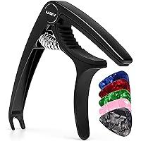Algopix Similar Product 3 - UGY Capo Guitar Capo for Acoustic and