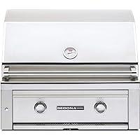 Algopix Similar Product 5 - Lynx Sedona 30Inch BuiltIn Propane