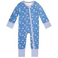 Algopix Similar Product 8 - Gaiibbt Newborn Girls Rayon of Bamboo