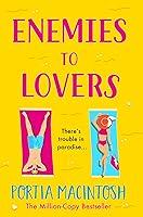 Algopix Similar Product 20 - Enemies to Lovers The BRAND NEW