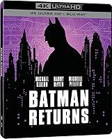 Algopix Similar Product 11 - Batman Returns  Amazon Exclusive