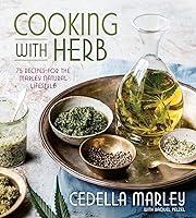 Algopix Similar Product 12 - Cooking with Herb 75 Recipes for the