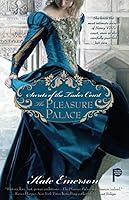 Algopix Similar Product 2 - Secrets of the Tudor Court The