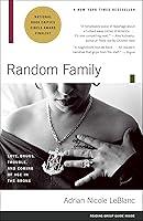 Algopix Similar Product 9 - Random Family Love Drugs Trouble