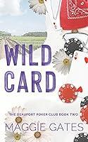 Algopix Similar Product 6 - Wild Card A Second Chance Romance The