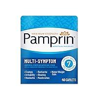 Algopix Similar Product 18 - Pamprin MultiSymptom Formula with